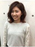 スイングミディアム