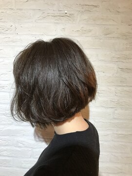 アーツ 町田(arts) ☆ミニボブ☆