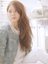 モードケイズ JR茨木improve店(MODE K's) 【MODEKs improve店】大人かわいい 無造作カール