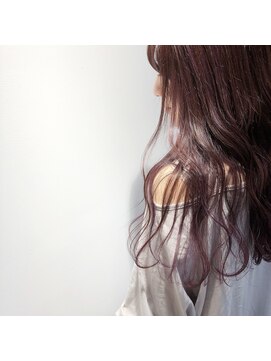 キコ(KICO) 大人可愛いパープルベージュ【桐生市】【桐生】