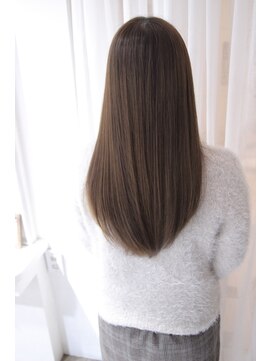 アグラン 梅田本店(a Gland) [SUBLIMIC]サブリミックトリートメント