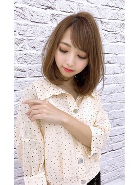 オーロ 西宮店(ORO) レイヤーワンカール