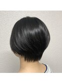 【hurakoko松下仁美】スポーティショートグラ