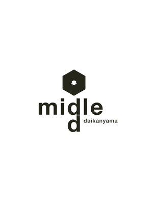 ミドルダイカンヤマ(middle daikanyama)