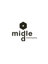 middle daikanyama【ミドルダイカンヤマ】