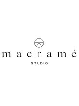 STUDIO macrame