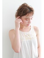 アパート(APART)&nbsp;frizzｙ perm