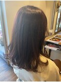 アッシュバイオレット
