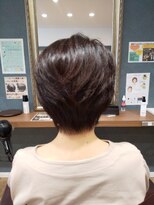 フラッシュ 高蔵寺店&nbsp;愛されショート