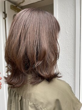 アンテシニヨン(Un the Shiniyon) くびれミディアム