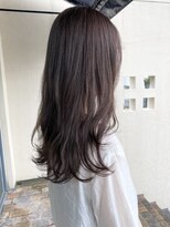 ビール 今泉店(BEER)&nbsp;【BEER 山崎雄太朗】ワンホンヘア×ストカール