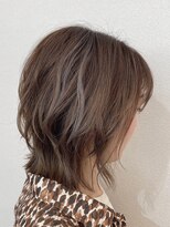 サンクチュアリ ウィズエデン 京橋店(Sanctuary with eden)&nbsp;ウルフミディアム