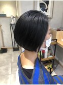 元住吉OREO/30代40代50代ショート特化のサロン