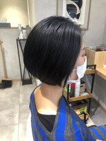 ヘアーサロン オレオ(OREO)&nbsp;元住吉OREO/30代40代50代ショート特化のサロン