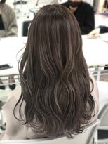 プログレス 長町南店(PROGRESS) 大人美人コントラストハイライト