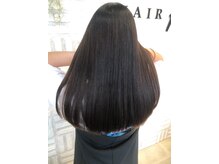 ヘアーリール 横代店(Hair Rire)