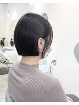 ソソ(soso)&nbsp;soso mini bob