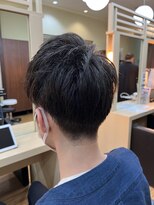 アローズ ステラプレイス店(HELLO'S)&nbsp;ショートマッシュ