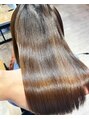エセット(ECET)&nbsp;髪の状態ライフスタイルに合わせた"ホームケア"お伝えします