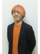 シーズヘア南口店 yuUma 