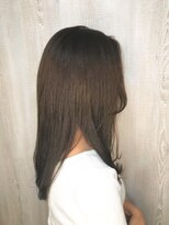 バブルス 久米川店(BUBBLES)&nbsp;ナチュラルグレージュ