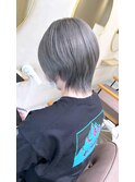 silver