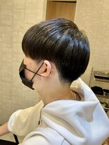 クオリア(Quaria)&nbsp;ナチュラルマッシュ☆