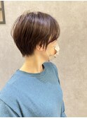 ☆大人のベリ-ショート☆