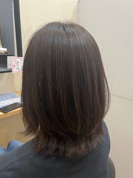 アルター(aL ter) ミディアムレイヤー