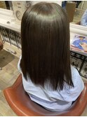 髪質改善＊20代30代40代艶髪