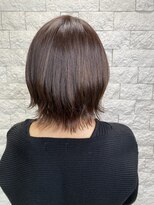 ラヴリア カミツ(LOVERIA KAMITSU)&nbsp;くびれボブ