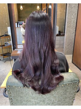 ピンズ(Pins) ピンクラベンダー