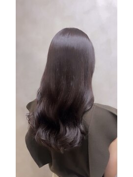 ロウ 町田(ROW) ラベンダーピンク☆