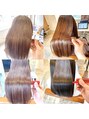 アグ ヘアー ラティ 獨協大学前店(Agu hair latti) 美髪スペシャルケアトリートメント今よりもっと美しく!