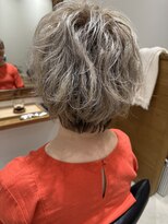 サニールーム(Sunny Room)&nbsp;ショートレイヤー