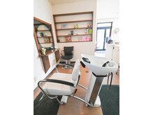 ヘアーファイン(hair-fine)