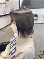 リリ(RiRi)&nbsp;外ハネボブ