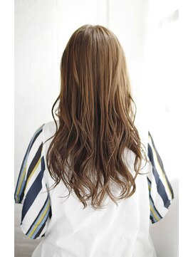 シュシュット(chouchoute) 髪質改善イメチェン似合わせカットハッシュカットフルバング/036