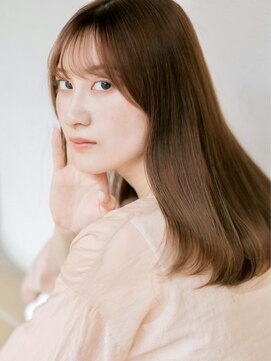 ヘイロー 福岡天神店(HALO) 髪質改善トリートメント