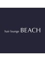 ヘアラウンジ ビーチ 青山 外苑前(hair lounge BEACH) BEACH スタイル