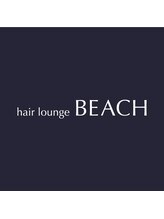 ヘアラウンジ ビーチ 青山 外苑前(hair lounge BEACH) BEACH スタイル