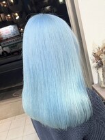 エイル 江坂(Eir)&nbsp;【ケアブリーチ】【ブリーチ】【トリートメント】【髪質改善】