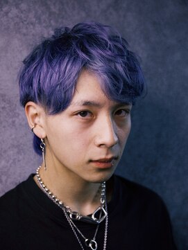 ジョーカー(JOKER) JOKER STYLE