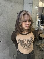 ニーゼロゼロナナ(2007)&nbsp;カチューシャカラー