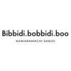ビビディ バビディ ブー 河原町三条店(Bibbidi.bobbidi.boo)のお店ロゴ