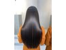 【オープン記念】カット＋髪質改善オッジィオットTr【14500円→8000円】