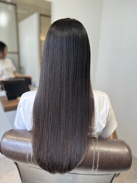 アールサロン 名駅(Rr SALON) 髪質改善