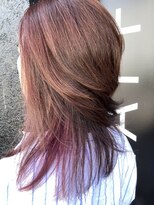 ルネッサンスヘアー ラファエロ(RAFFAELLO)&nbsp;インナーカラー