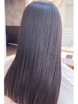 アプリバイリアン 浦和2号店(appri by Rien) 縮毛矯正/ストレート/艶髪/髪質改善/appri茂木俊哉