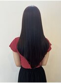 うる艶ロングレイヤー